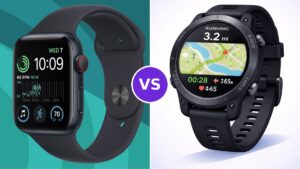 Samsung Galaxy Watch Ultra vs Garmin Epix Pro Gen 2: Smartwatch or Sport?