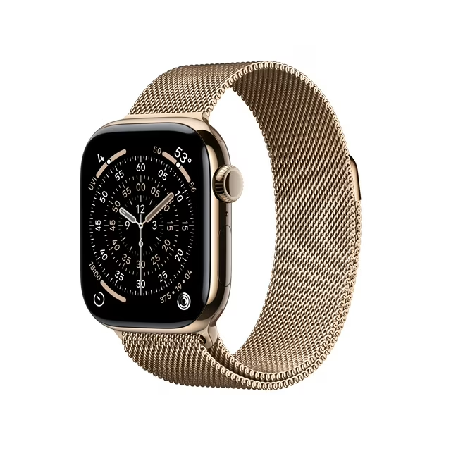 Apple Watch Series 11 hits all-time low of $299 during Amazon Big Spring Sale