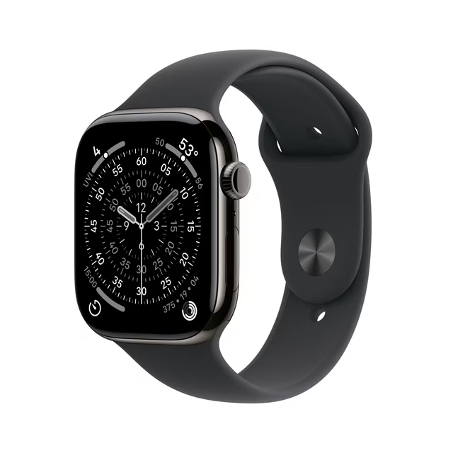 Amazon Big Spring Sale: Up to $130 off Apple Watch Series 11 and Garmin fitness trackers