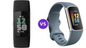 Fitbit Charge 6 vs Charge 5: Newer, Cheaper, but Missing an Altimeter?