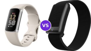 Fitbit Charge 6 vs Whoop 5.0: Screen or Streak?