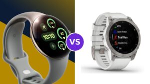 Samsung Galaxy Watch Ultra vs Garmin Epix Pro Gen 2: Smartwatch or Sport?